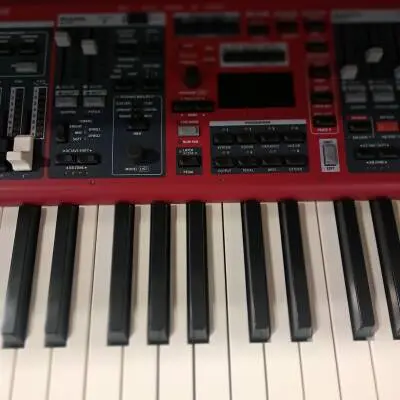 Nord - STAGE 4 88 2